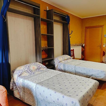 El Mirador De Clavijo Apartment Ngoại thất bức ảnh