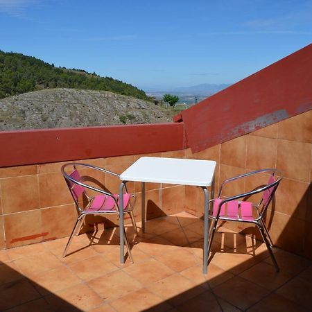 El Mirador De Clavijo Apartment Ngoại thất bức ảnh
