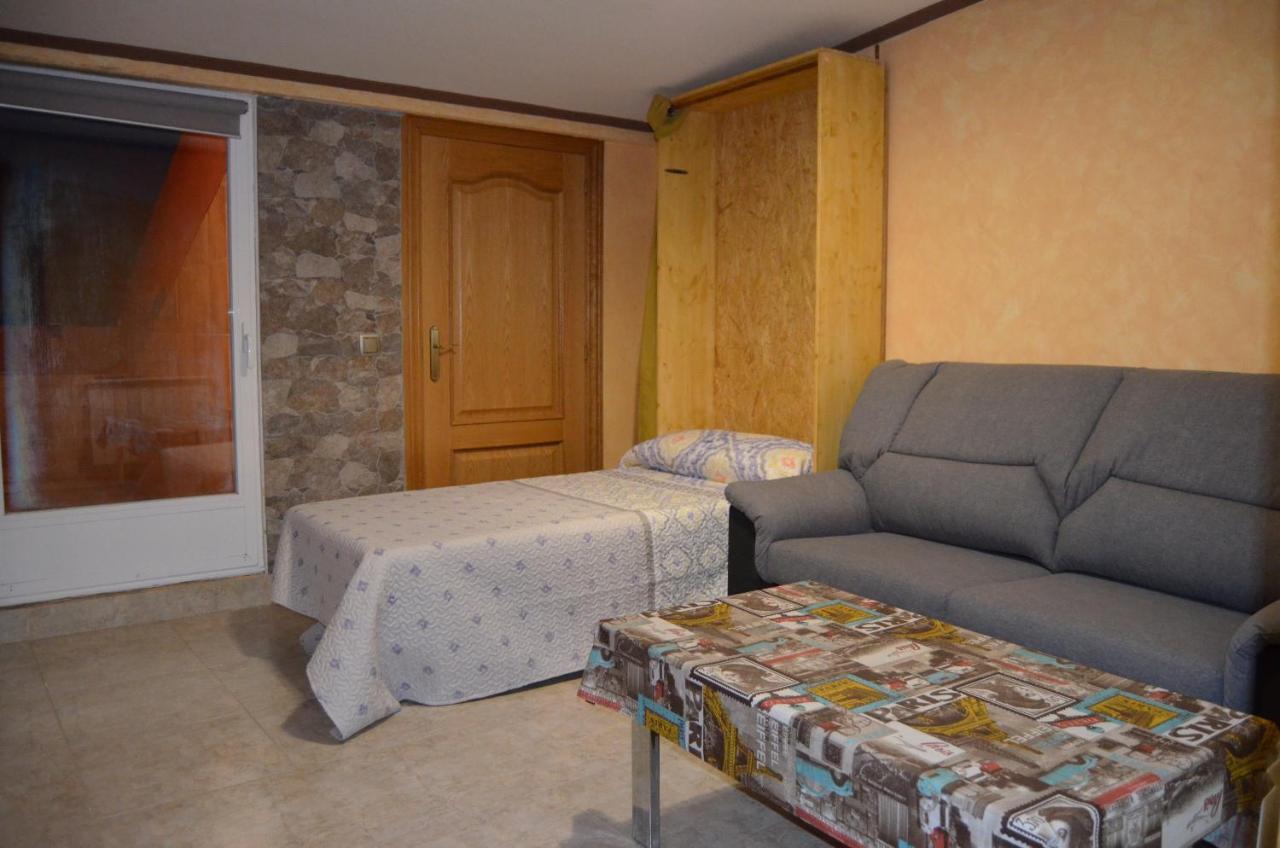 El Mirador De Clavijo Apartment Ngoại thất bức ảnh
