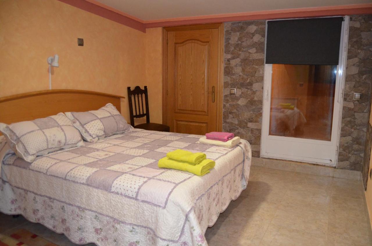 El Mirador De Clavijo Apartment Ngoại thất bức ảnh