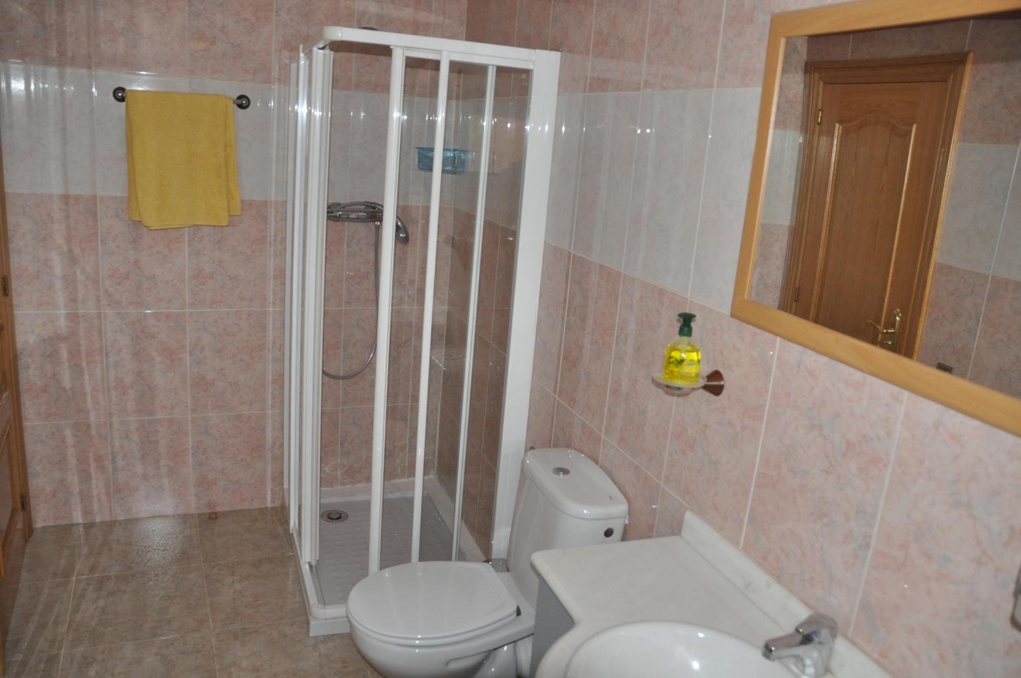 El Mirador De Clavijo Apartment Phòng bức ảnh