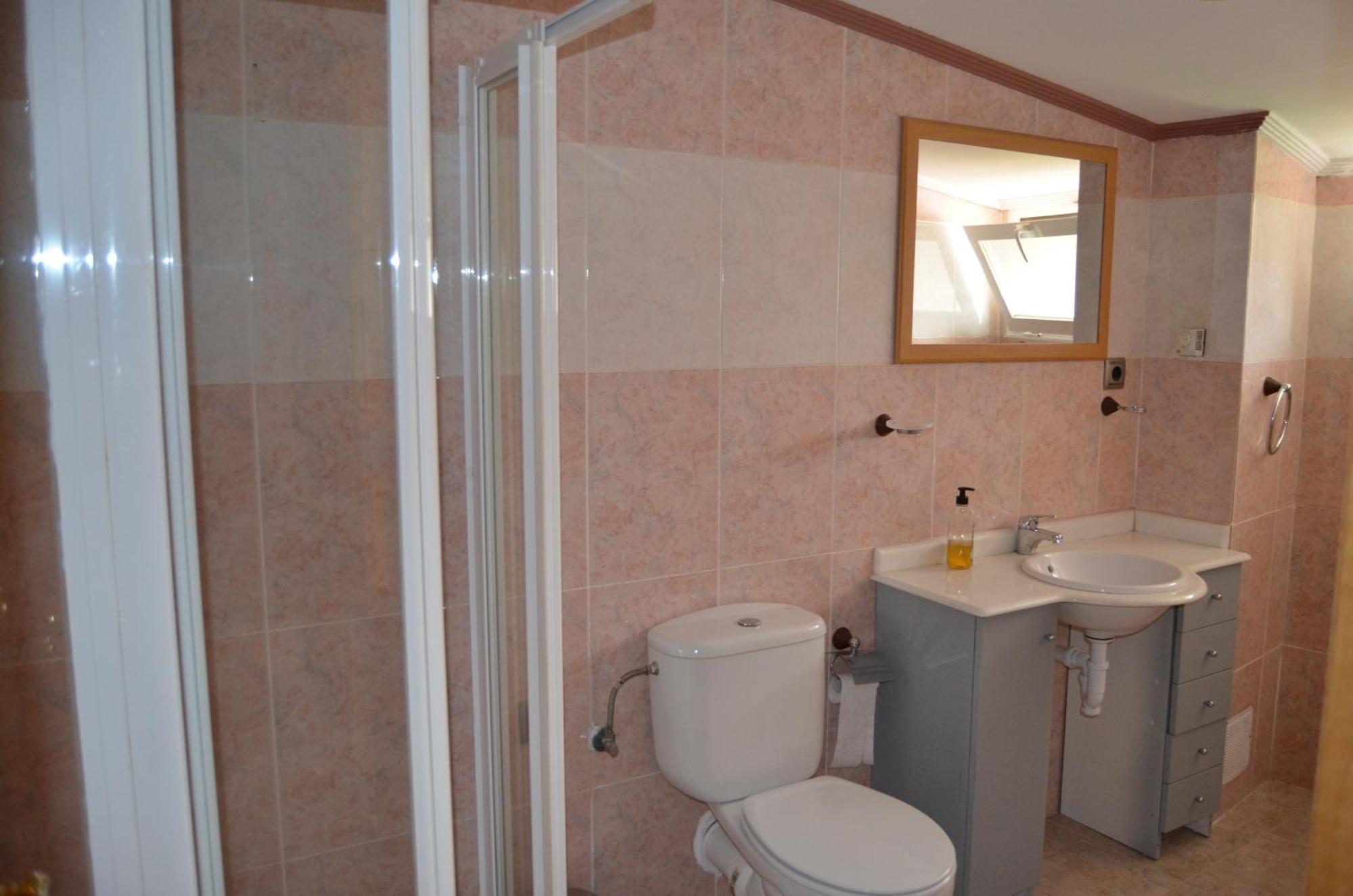 El Mirador De Clavijo Apartment Ngoại thất bức ảnh