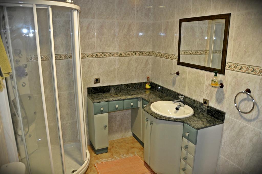 El Mirador De Clavijo Apartment Ngoại thất bức ảnh