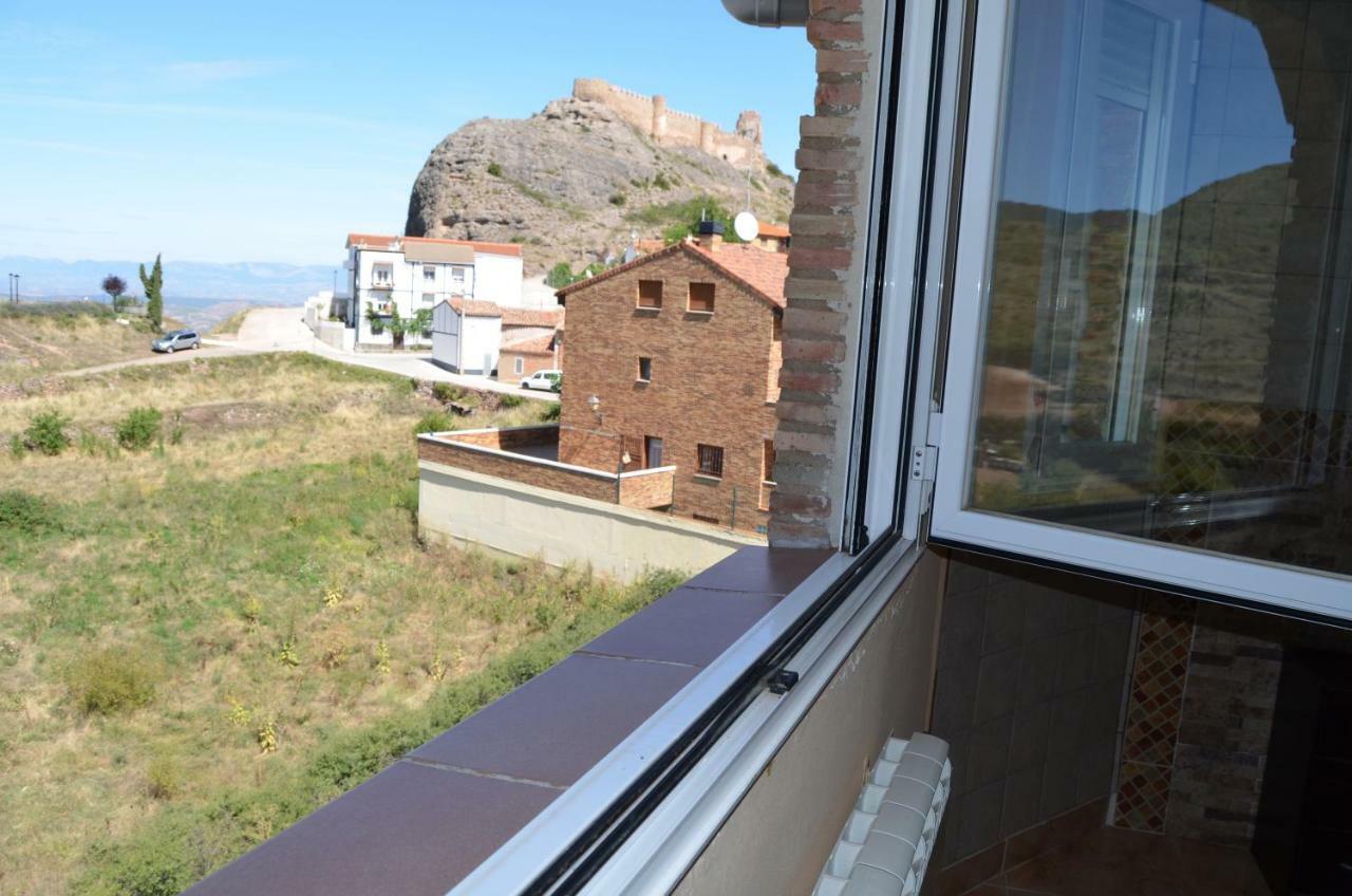 El Mirador De Clavijo Apartment Ngoại thất bức ảnh