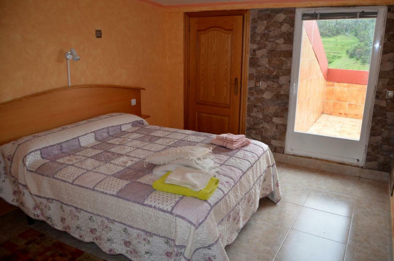 El Mirador De Clavijo Apartment Ngoại thất bức ảnh