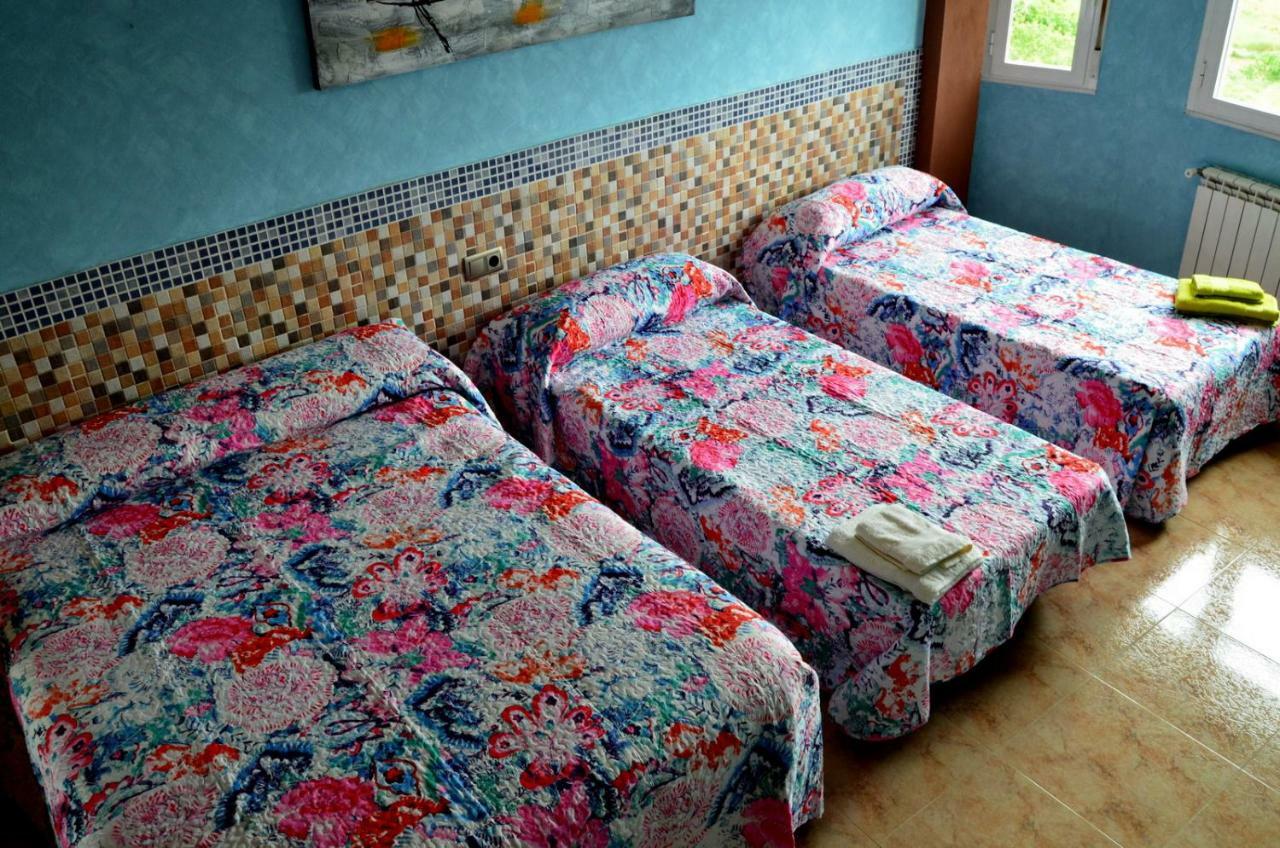 El Mirador De Clavijo Apartment Ngoại thất bức ảnh