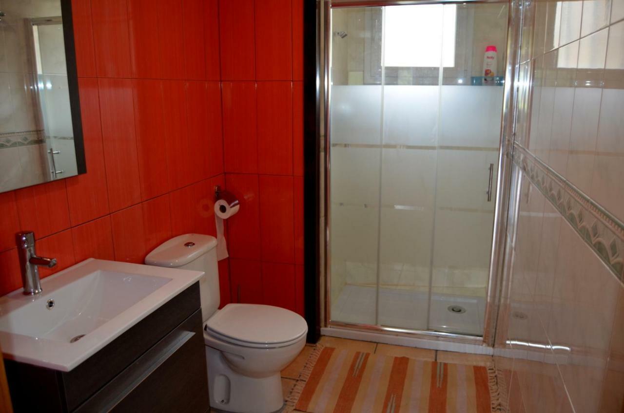 El Mirador De Clavijo Apartment Ngoại thất bức ảnh
