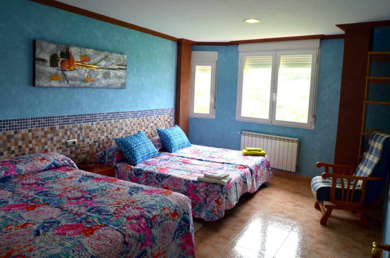 El Mirador De Clavijo Apartment Ngoại thất bức ảnh