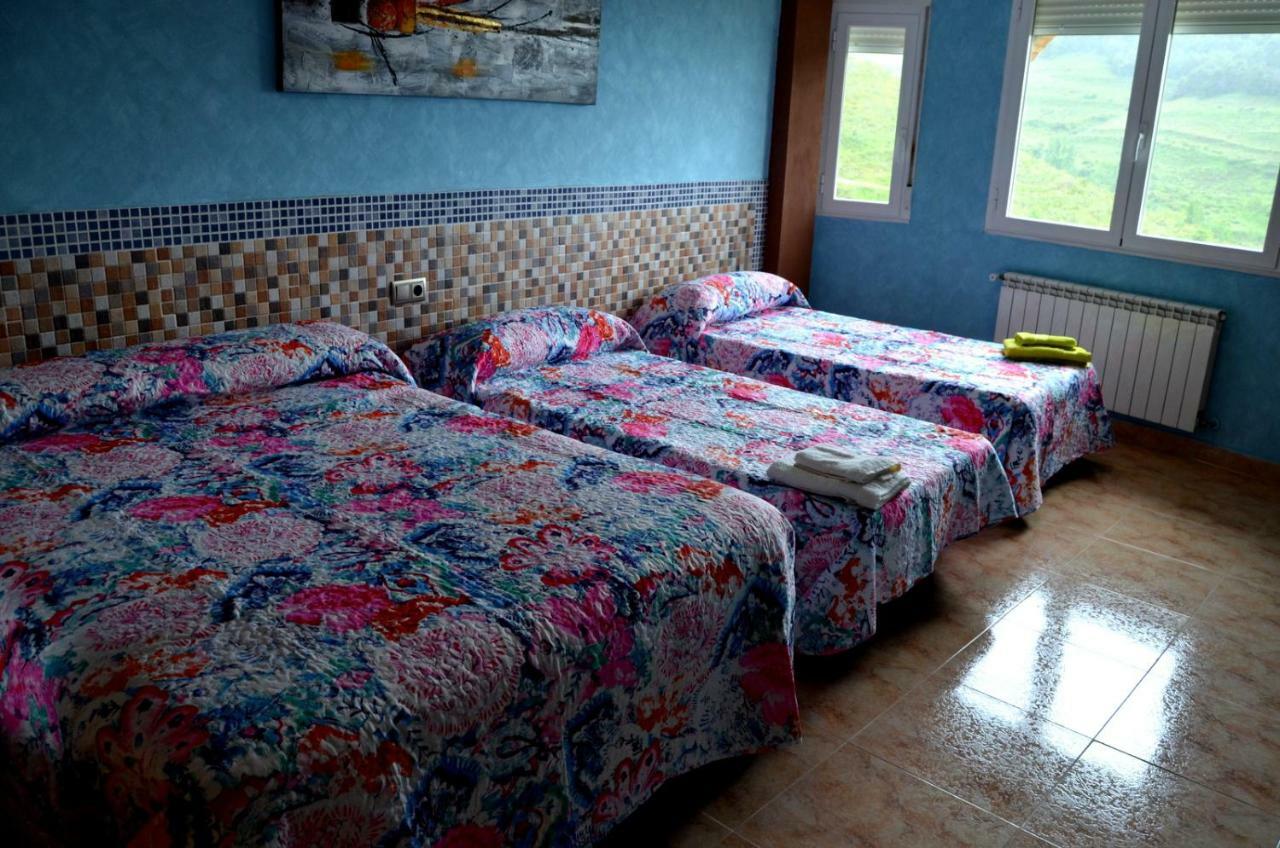 El Mirador De Clavijo Apartment Ngoại thất bức ảnh