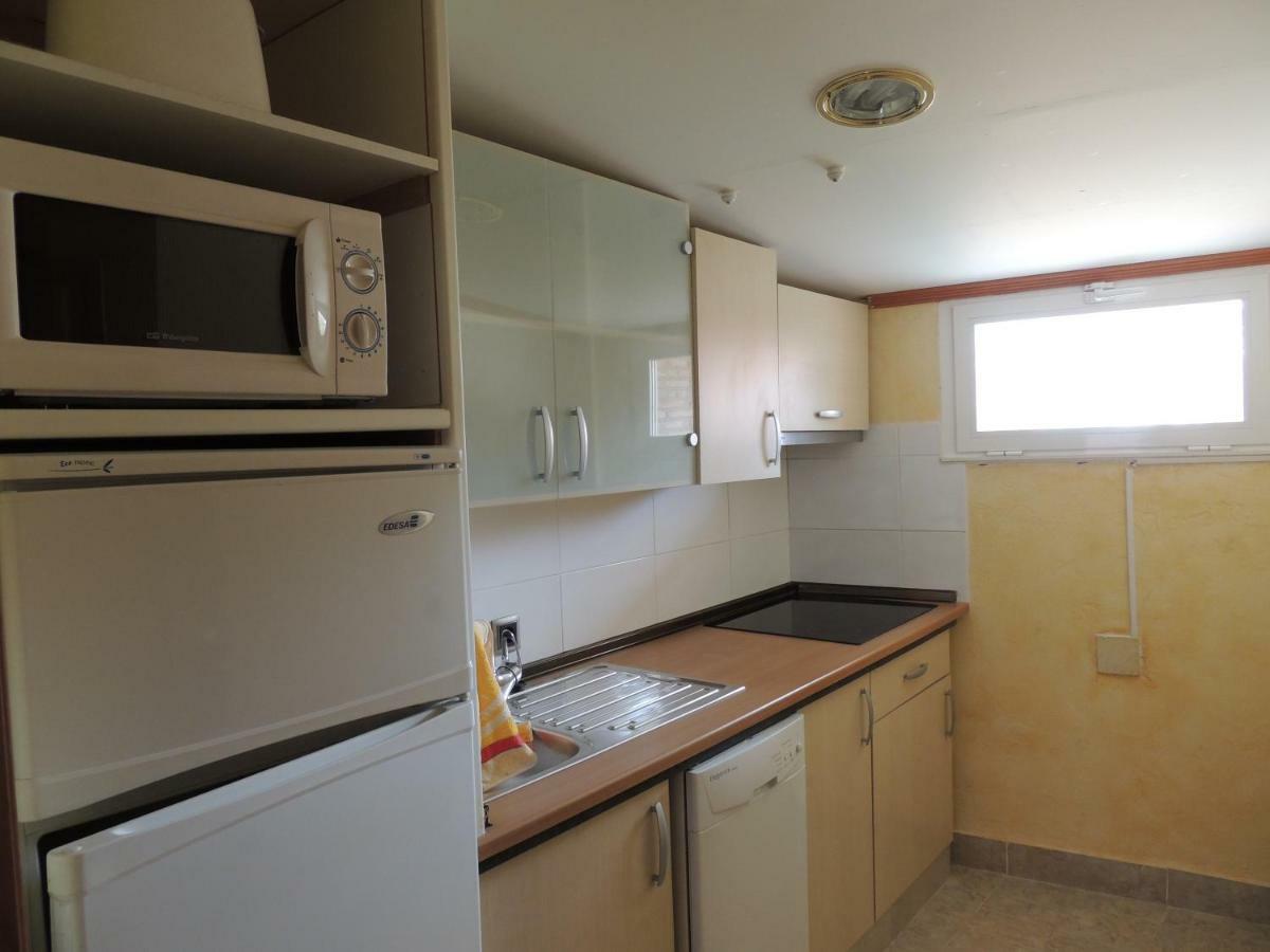 El Mirador De Clavijo Apartment Ngoại thất bức ảnh