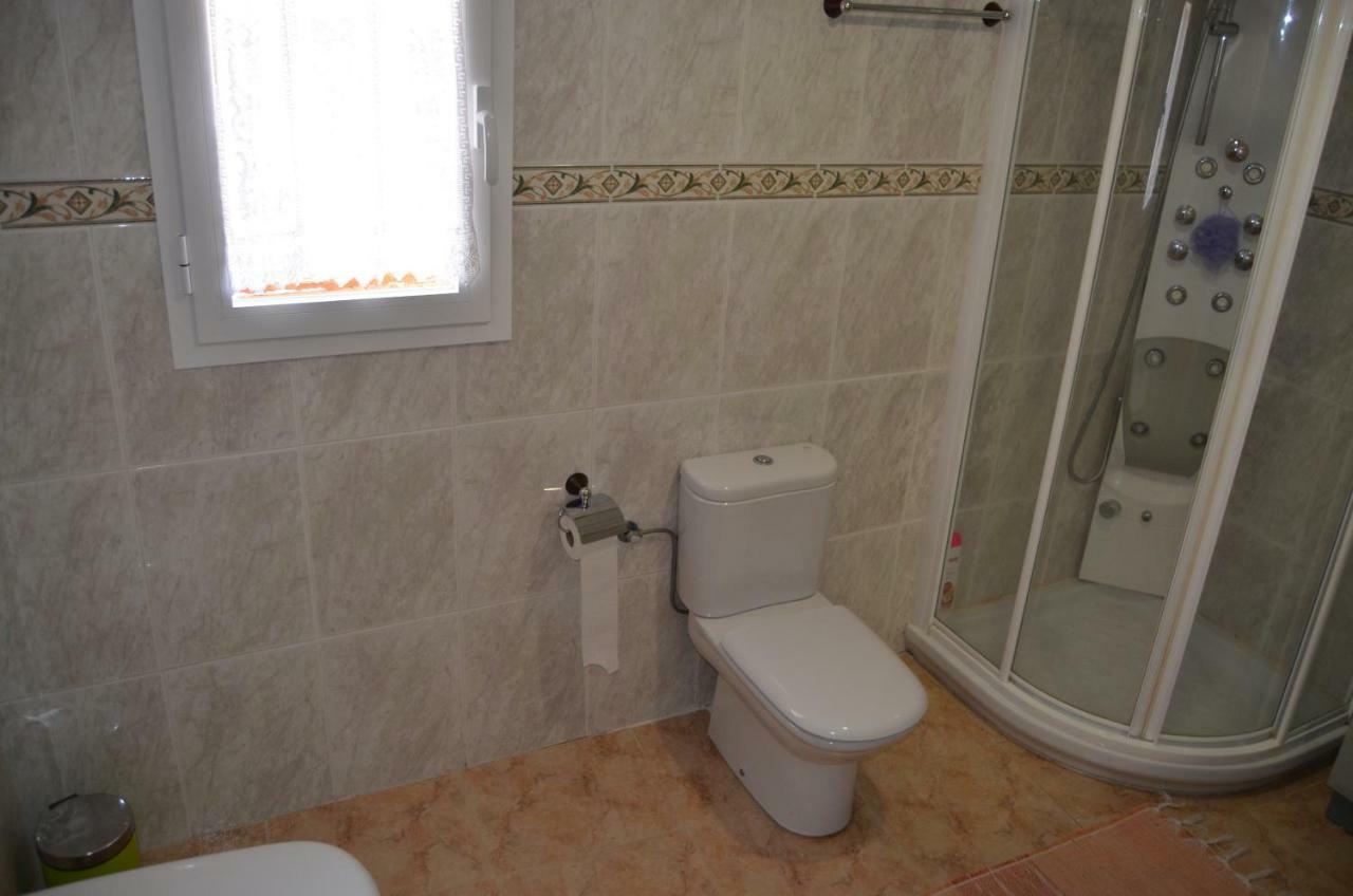El Mirador De Clavijo Apartment Ngoại thất bức ảnh